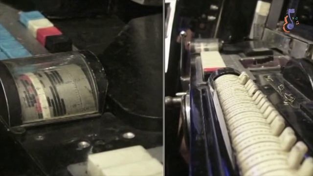 Первый советский синтезатор