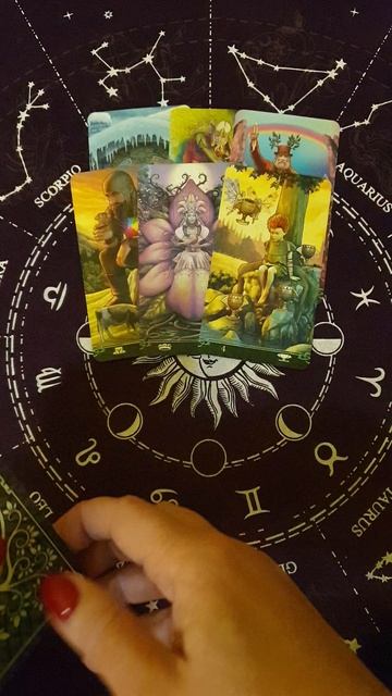 ❗Это Произойдет в ближайшие 7 дней❗#картытаро #гаданиенабудущее #гаданиеналюбовь