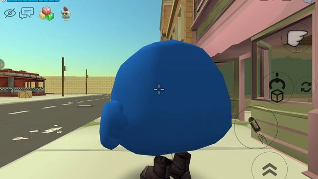 разбор на Вову