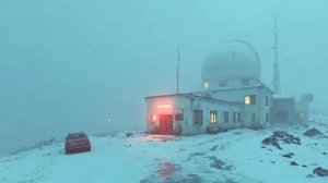 Echoes from the Abyss – Dark Ambient Music