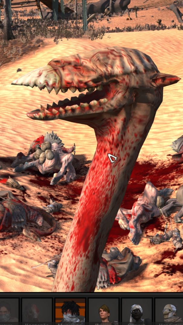 KENSHI Прохождение(2026) ч21 - Поход до другого города