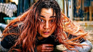 Зловещие мертвецы: Пламя Смерти — Русский трейлер тизер (2026) Фильм Ужасов