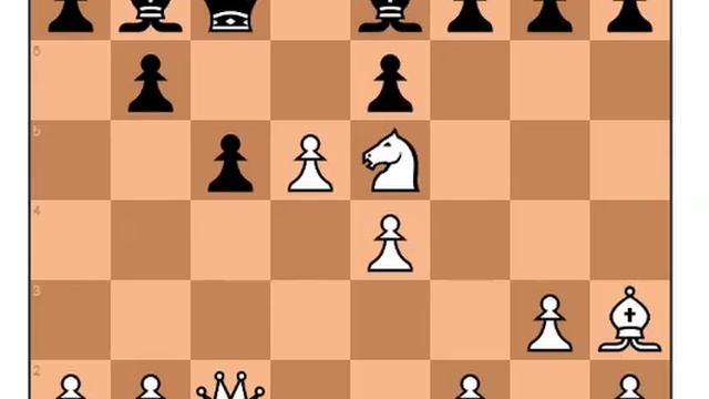 16-ти летний Михаил Таль гениально отдает коня на _f7__ понятно, за доской бущий чемпион