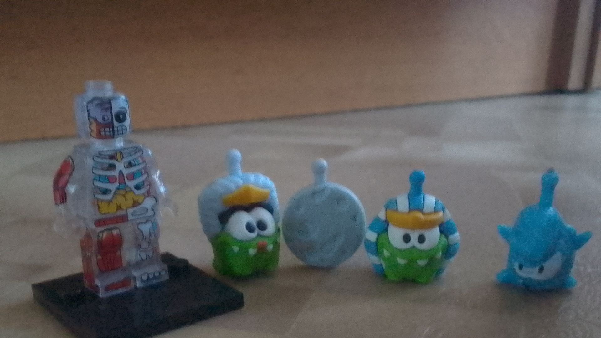 Амнямания 2 приключение 1 часть