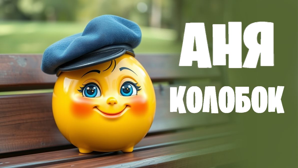 25.04.26. ГЕРМАНИЯ ВЗЯЛАСЬ ЗА УКРАИНЦЕВ❗ Аня Колобок!