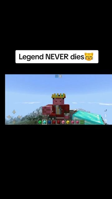 статуя Техноблейда перезалив с тиктока