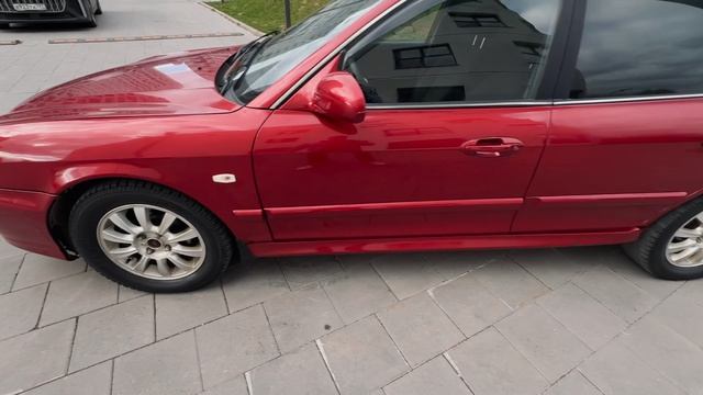 Hyundai Sonata - 395.000₽