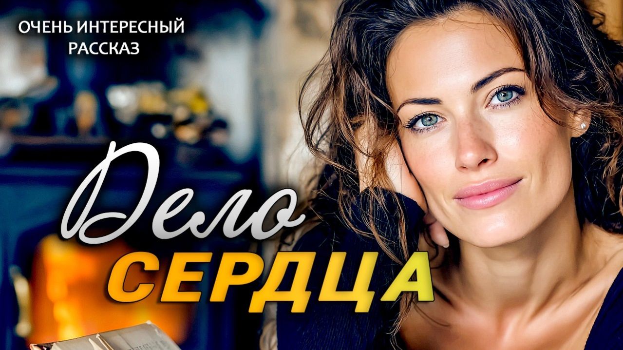 Аудиокнига - Дела сердечные. История любви