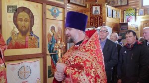 Из жизни епархии (Уварово). 27 апреля 2026