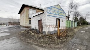 Береговая улица, 181