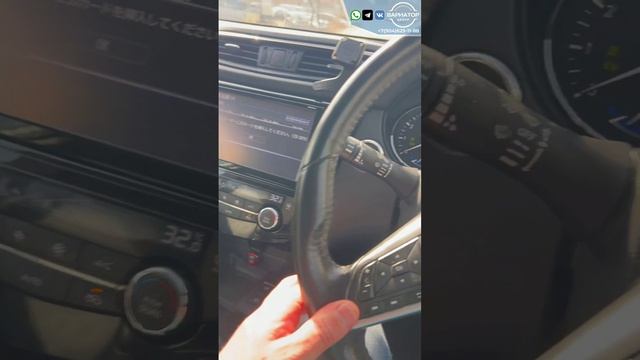 Сравниваем гибридный Икстрейл с гибридным Инфинити полная версия