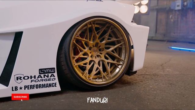 Georgian Folk - Fanduri (Prod. Emin Nilsen)