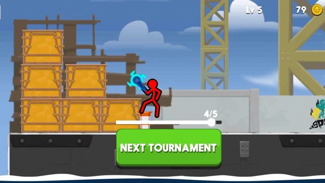 стикманы часть 2 :) но очень мало