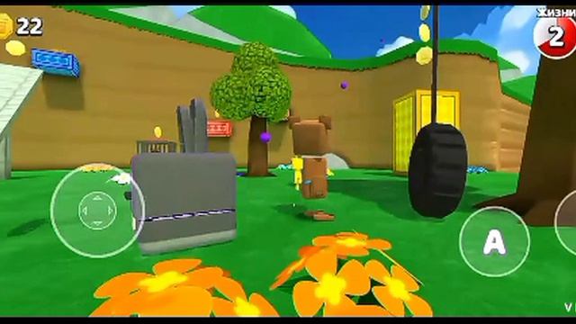 Обзор видио артёмки 24 к