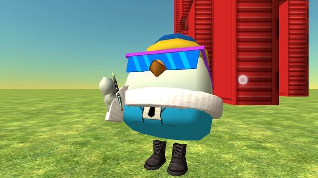 я меняю скин