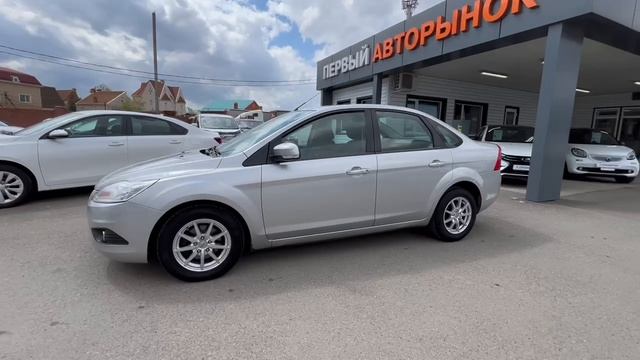 Ford Focus '2009 X9FHXXEEDH9P28298