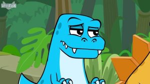 Дино_часть 7