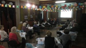 старое доброе ретро