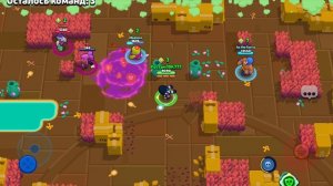 играю в бравл старс