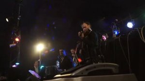 Romance de Bario& Flor de Lino