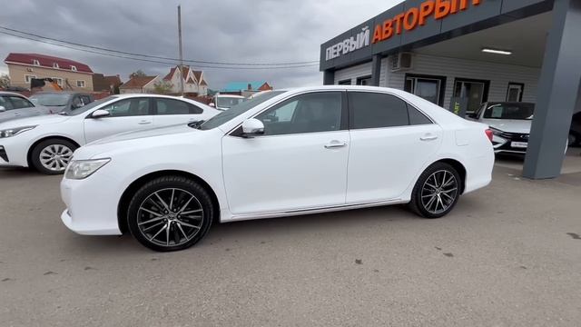 Toyota Camry '2013 XW7BF4FK00S034671