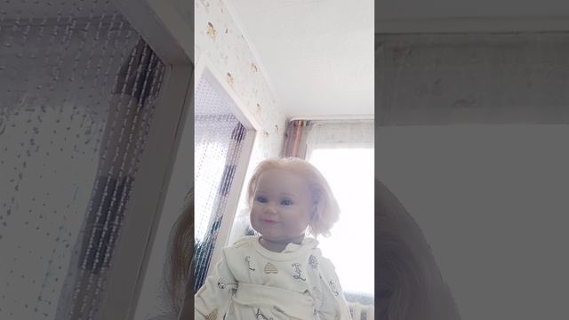 утро с девочками
1 часть