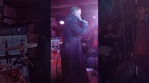 TANZ DEUTSCH -  КОНЦЕРТ в MACHINE HEAD CLUB 
Саратов, 20 марта 2026