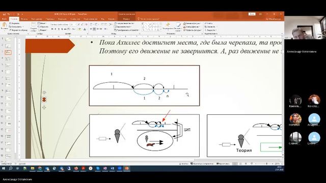 Семинар ЯСИ и МРТ №130 от 27.01.2025