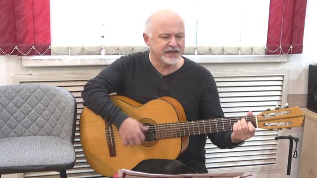 08 Океан - Игорь Зорин