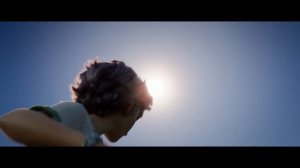 Храбрый Давид (трейлер на русском 2026)