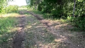 Через то место где прошло мое советское детство