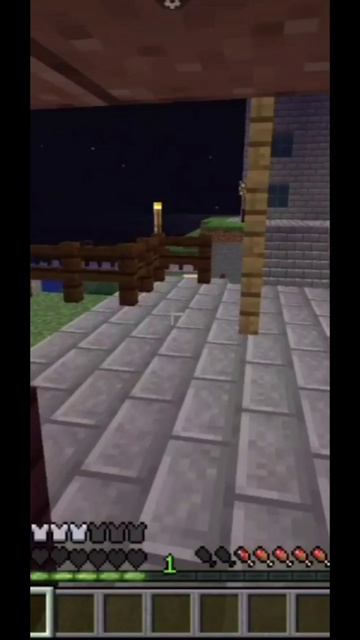 заходи на сервер друзей #minecraft