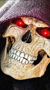 Короче я не отсюда !  👁️