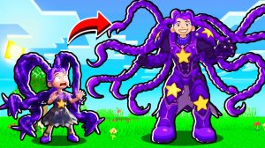 НОВАЯ ФАЗА ЛИЛИ ЛАВБРЕЙДС ТИТАН В МАЙНКРАФТ ИЗ POPPY PLAYTIME 5