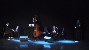 Solo Tango Orquesta,  «Loca» ,  Milonguero Nights festival 2014, Moscow