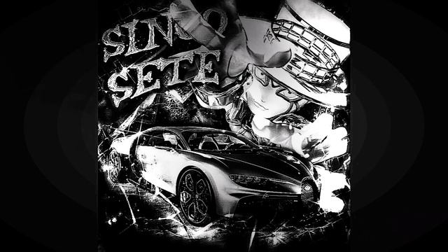 SINCO SETE - EXTREME SLOWED - Brazilian phonk - original version - FUNK