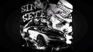 SINCO SETE - EXTREME SLOWED - Brazilian phonk - original version - FUNK