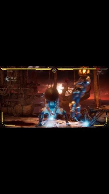 MORTAL KOMBAT 11. ГЛАВА 11. ТРЕЙЛЕР