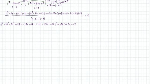 Решение задания №15 ЕГЭ (Показательное неравенство)