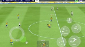 ИГРАЮ В ТОТАЛ ФУТБОЛ НАЧИНАЮ НОВЫЙ СЕЗОН ЧАСТЬ 2