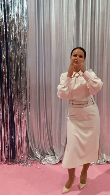 Единственный способ произвести на меня впечатление — это.... 
читай в описании👇