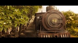 Круиз по джунглям 💥 Русский трейлер (Дубляж, 2021).