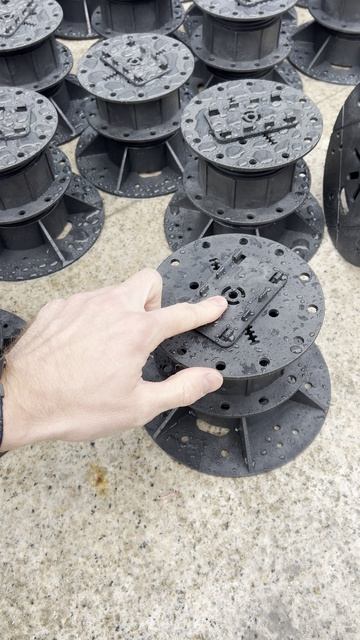 Про рег.опоры