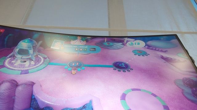 sackboy большое приключение часть 1