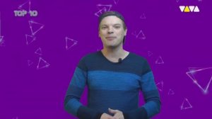 #Top10 Video Music Chart Rec. 2026 Vol. 15 Ofenbach, Sofiane Pamart - CYNICAL