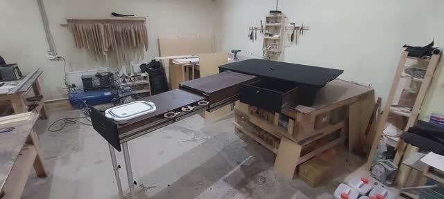 Обзор на органайзер 