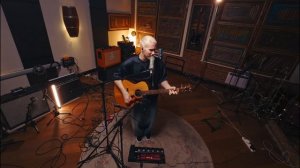 Люби меня люби (Никита Аве кавер)