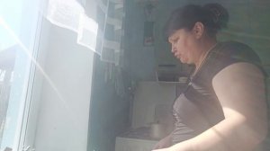 Распаковка. Готовлюсь.