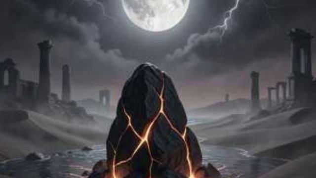 «Камень (А. И. Гумилевой)» - Николай Гумилёв.