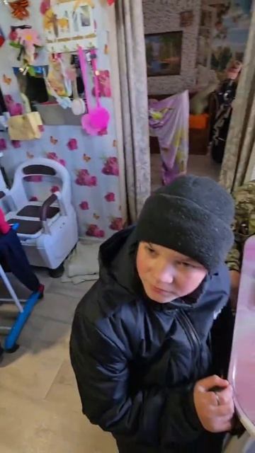 Сватья пришла, гостинцы принесла 🧆  #гостинцыотсватьи #печеночные_оладушки #печёночные_оладьи